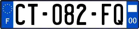 CT-082-FQ