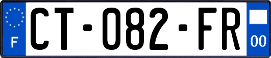CT-082-FR