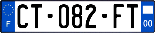 CT-082-FT