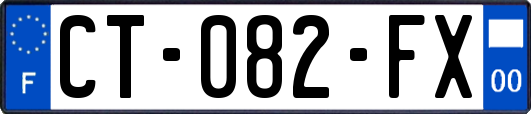 CT-082-FX