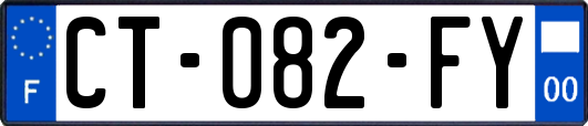 CT-082-FY