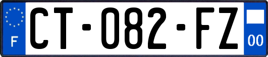CT-082-FZ