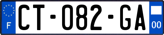 CT-082-GA