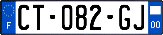 CT-082-GJ