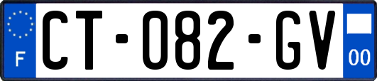 CT-082-GV