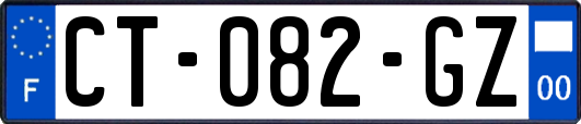 CT-082-GZ