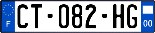 CT-082-HG