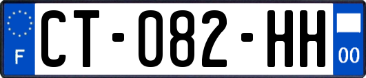 CT-082-HH