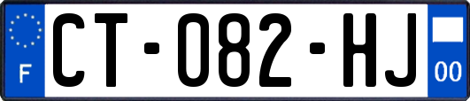 CT-082-HJ