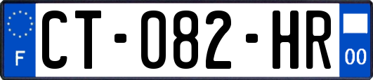 CT-082-HR