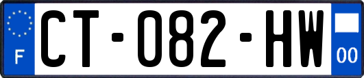 CT-082-HW