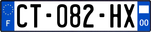 CT-082-HX