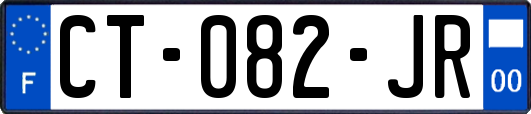 CT-082-JR