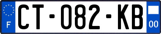 CT-082-KB