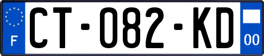 CT-082-KD