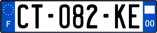 CT-082-KE