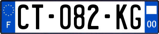 CT-082-KG
