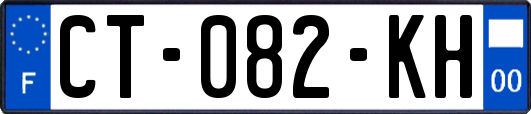 CT-082-KH