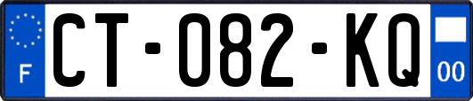 CT-082-KQ