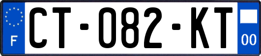 CT-082-KT