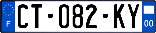 CT-082-KY