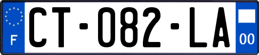 CT-082-LA