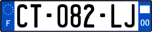 CT-082-LJ