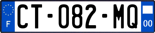 CT-082-MQ