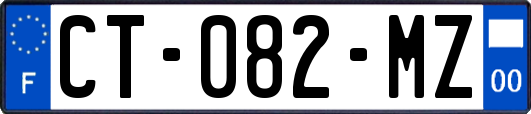 CT-082-MZ