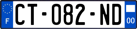 CT-082-ND
