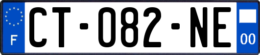 CT-082-NE