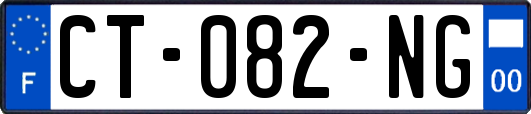 CT-082-NG