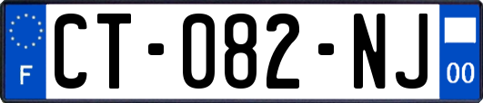 CT-082-NJ