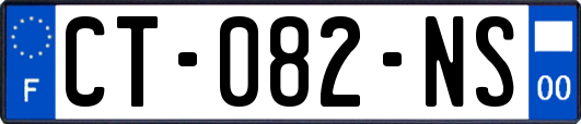 CT-082-NS