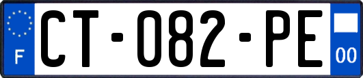 CT-082-PE