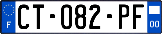 CT-082-PF