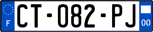 CT-082-PJ