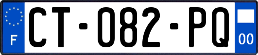 CT-082-PQ