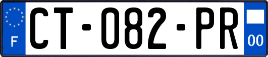 CT-082-PR