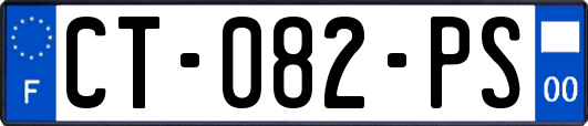 CT-082-PS