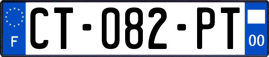 CT-082-PT