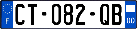 CT-082-QB