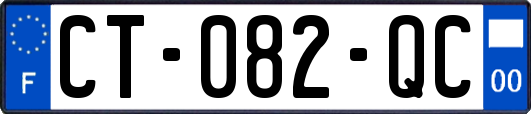 CT-082-QC