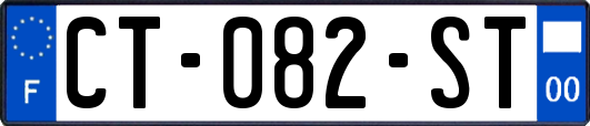 CT-082-ST