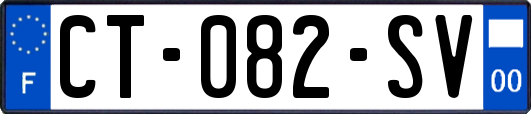 CT-082-SV