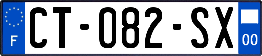 CT-082-SX