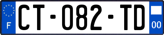 CT-082-TD