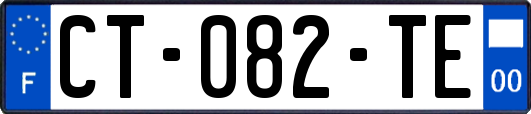 CT-082-TE