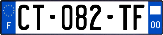 CT-082-TF
