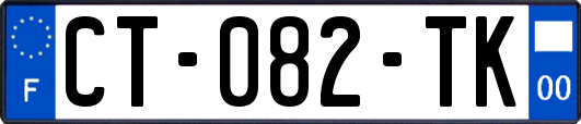 CT-082-TK